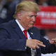 Image for article titled Trump apparently wants to do another Apprentice after he leaves office, which is hilarious and depressing